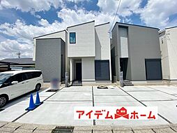 小牧市 郷中2期 　6号棟
