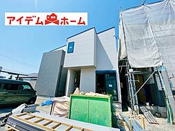小牧市 郷中2期 　6号棟