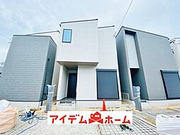 小牧市 郷中2期 　6号棟