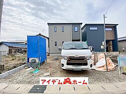 江南市曽本町　2号棟