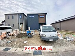 江南市曽本町　1号棟