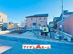 江南市赤童子町2期　全1棟