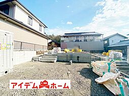 多治見市  長瀬町第1　2号棟