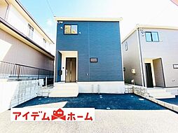 多治見市  長瀬町第1　2号棟