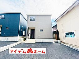 多治見市  長瀬町第1　1号棟