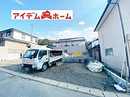 多治見市  長瀬町第1　1号棟