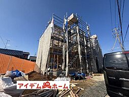 江南市 前野町新田北　2号棟