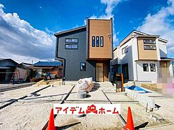 江南市 前野町新田北　2号棟