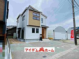 江南市 前野町新田北　1号棟