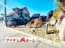 小牧市小松寺3期　A号棟