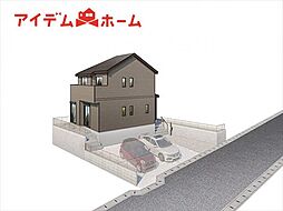 小牧市小松寺3期 A号棟