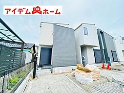 小牧市 郷中2期 　7号棟