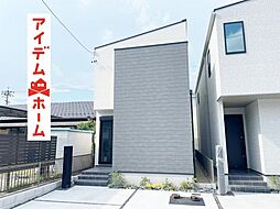 小牧市 郷中2期 　7号棟