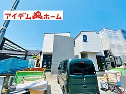 小牧市 郷中2期 　7号棟