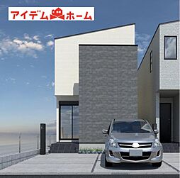 小牧市 郷中2期 　7号棟