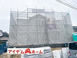 小牧市第15本庄郷浦　全1棟