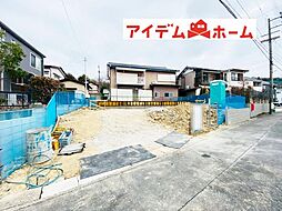 小牧市第15本庄郷浦　全1棟