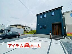 春日井市 坂下町 2号棟