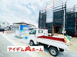 春日井市 坂下町　2号棟