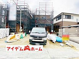 春日井市 坂下町　1号棟