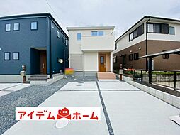 春日井市 坂下町　1号棟