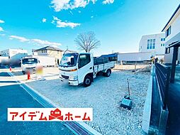 春日井市 坂下町　1号棟