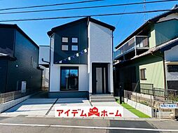 北名古屋市中之郷2期　4号棟