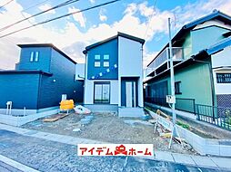 北名古屋市中之郷2期　4号棟