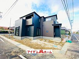 北名古屋市中之郷2期　3号棟