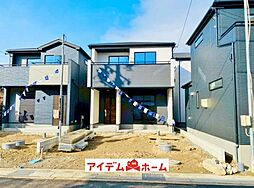 北名古屋市中之郷2期　2号棟