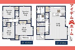 東区大松町003　2号棟