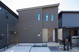 春日井市知多町二丁目　6号棟