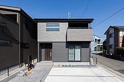 春日井市知多町二丁目　5号棟