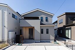 春日井市知多町二丁目　4号棟