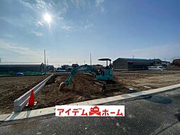 北名古屋市鍜治ケ一色西 D号棟