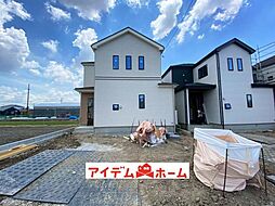 北名古屋市鍜治ケ一色西　D号棟