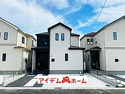 北名古屋市鍜治ケ一色西　C号棟