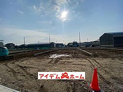 北名古屋市鍜治ケ一色西 C号棟
