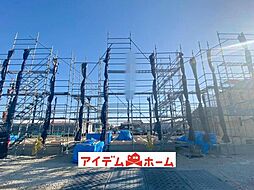 北名古屋市鍜治ケ一色西 C号棟