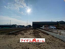 北名古屋市鍜治ケ一色西 A号棟