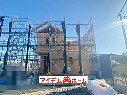 北名古屋市鍜治ケ一色西 A号棟