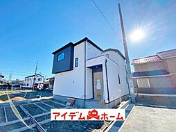 守山区川村町　5号棟