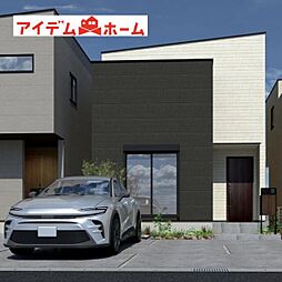 春日井市上条町5期　4号棟