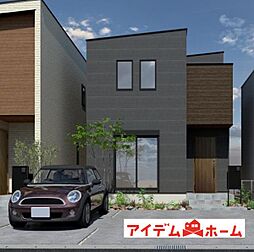 春日井市上条町5期　2号棟