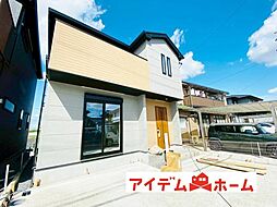 小牧市 第3藤島　2号棟