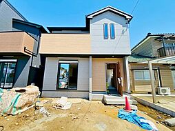 小牧市 第3藤島　2号棟