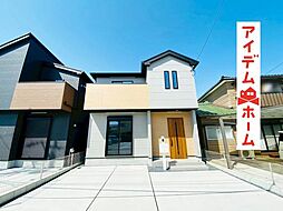 小牧市 第3藤島 2号棟