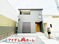 春日井市　坂下町二丁目第2　4号棟