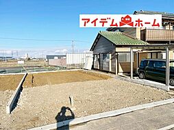 小牧市 第3藤島　1号棟