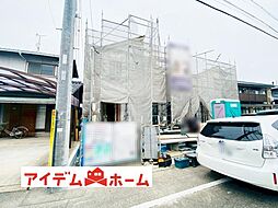 小牧市 第3藤島　1号棟